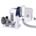 7-in-1 Pet Grooming Kit Vacuum Dog Cat Hair Clipper Cleaner 300W - Image 8