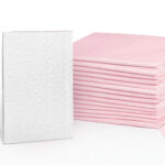 400 Pack Pet Training Pads 60x60cm Puppy Dog Pee Pads Leak Proof Pink - Image 3