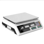 40kg Digital Price Computing Scale 1g Precision Retail Counting Scale LCD Rechargeable - Image 7