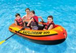 Explorer 300 - Inflatable Boat 58332 - Image 2
