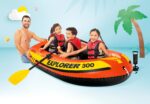 Explorer 300 - Inflatable Boat 58332 - Image 4