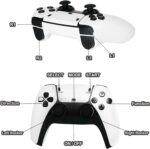 M15 40000+4K HDMI TV Video Game Stick Retro Gaming Console 2 Wireless Controller - Image 7