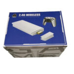 M15 40000+4K HDMI TV Video Game Stick Retro Gaming Console 2 Wireless Controller - Image 5
