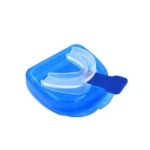 2x Anti Snoring Aid Mouth Guard - Adjustable Mouthguard Sleeping and Breathing - Image 6