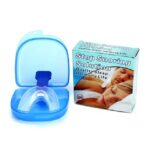 2x Anti Snoring Aid Mouth Guard - Adjustable Mouthguard Sleeping and Breathing - Image 3