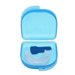 2x Anti Snoring Aid Mouth Guard - Adjustable Mouthguard Sleeping and Breathing - Image 4