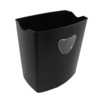 Paper Shredder 21L – 10‑Sheet Cross‑Cut CD & Credit Card Shredder - Image 12