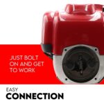 4 Stroke Engine Honda Gx35 Copy Motor Brushcutter Trimmer Brush Cutter - Image 3