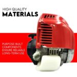 4 Stroke Engine Honda Gx35 Copy Motor Brushcutter Trimmer Brush Cutter - Image 2