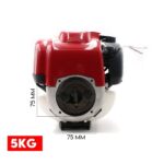 4 Stroke Engine Honda Gx35 Copy Motor Brushcutter Trimmer Brush Cutter - Image 7