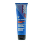 250ml Blue Toning Shampoo - Erases Red & Orange from Cool Brunette Hair