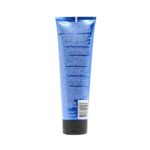 250ml Blue Toning Shampoo - Erases Red & Orange from Cool Brunette Hair - Image 4