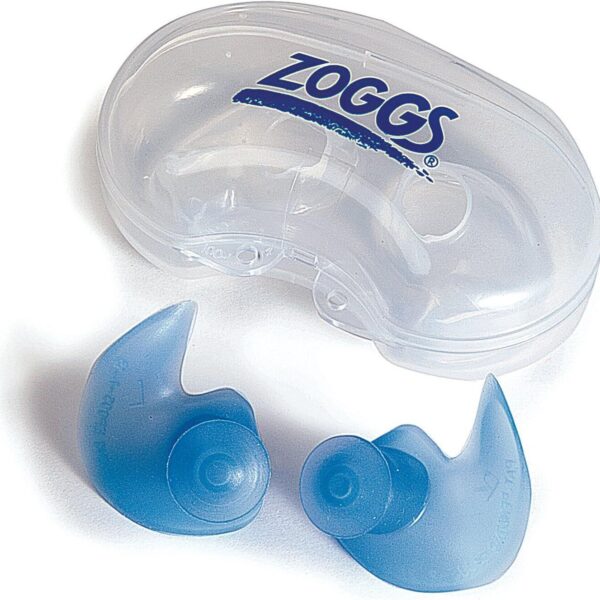 Aqua-Plugz Standard Ear Plugs for Swimming - Adult