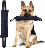 Take the hassle out of training your beloved furry friend to potty properly with our Pet Training Pads. They are designed to give your pets a visible and consistent spot where they can let out their wastes in a convenient manner. The pads feature five-layer protection that can absorb up to 400ml of liquid, and the leak-proof bottom layer prevents the floor from getting wet or stained. You don’t have to worry about the slipping pad as the adhesive tape keeps it secured in place. Not least, the pad is also treated for antibacterial protection and neutralises unpleasant odours that are inevitable from toilet training.  Features: Five-layer protection Up to 400ml absorbency Anti-bacterial protection Leak-proof bottom layer Neutralises odours Large coverage Adhesive tape Easy disposal  Specifications: Material: Non-woven fabric Overall dimensions: 60cm x 60cm Quantity per pack: 400 Colour: Pink   Package Content: 400 x Pet Training Pad