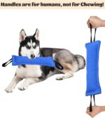 Take the hassle out of training your beloved furry friend to potty properly with our Pet Training Pads. They are designed to give your pets a visible and consistent spot where they can let out their wastes in a convenient manner. The pads feature five-layer protection that can absorb up to 400ml of liquid, and the leak-proof bottom layer prevents the floor from getting wet or stained. You don’t have to worry about the slipping pad as the adhesive tape keeps it secured in place. Not least, the pad is also treated for antibacterial protection and neutralises unpleasant odours that are inevitable from toilet training.  Features: Five-layer protection Up to 400ml absorbency Anti-bacterial protection Leak-proof bottom layer Neutralises odours Large coverage Adhesive tape Easy disposal  Specifications: Material: Non-woven fabric Overall dimensions: 60cm x 60cm Quantity per pack: 400 Colour: Pink   Package Content: 400 x Pet Training Pad - Image 4
