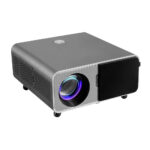 Portable WiFi Projector 1080P – 4K Support, 2.4G/5G, HDMI Home Theatre - Image 7