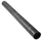 Weed Control Mat 0.915m x 100m Black UV Resistant 85gsm Garden Landscape - Image 7