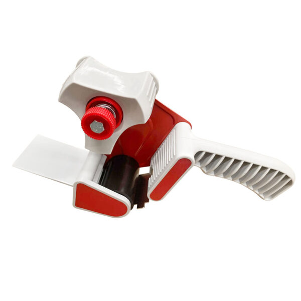 Packaging Tape Dispenser Gun – Low‑Noise Carton Sealer 10–50mm