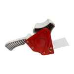 Packaging Tape Dispenser Gun – Low‑Noise Carton Sealer 10–50mm - Image 2