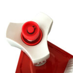 Packaging Tape Dispenser Gun – Low‑Noise Carton Sealer 10–50mm - Image 3
