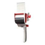 Packaging Tape Dispenser Gun – Low‑Noise Carton Sealer 10–50mm - Image 4